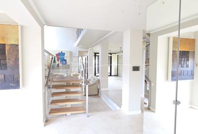 Casă individuală cu 5 camere cu Teren 607 Mp în Otopeni - 4