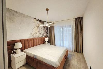 Apartament cu 2 camere decomandat în Vitan - 3