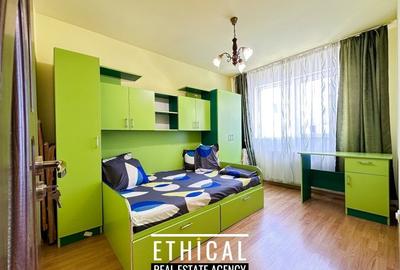 2 camere - 12 min metrou Dimitrie Leonida - 11
