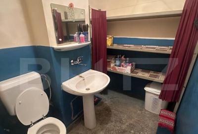Apartament decomandat cu 3 camere, 78 mp, zona Carpati 2 - 7