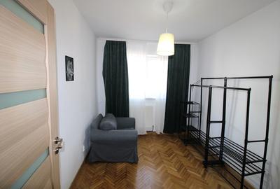 Apartament cu 3 camere in Centru langa Banca Nationala - 5