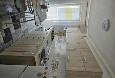 Garsonieră decomandată în Roșu - 6