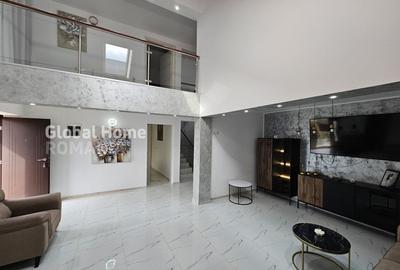 Vila Individuala 180 MP | Tunari | Curte 250 MP | Centrala Proprie - 7