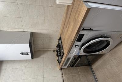 De inchiriat apartament Lujerului 5 min pana la metrou 57mp - 6