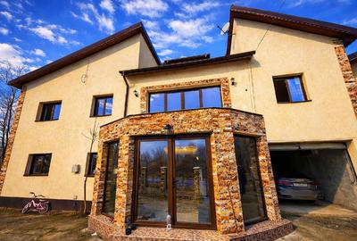 Oportunitate! Casă P+1 cu suprafețe generoase și potențial premium - 11