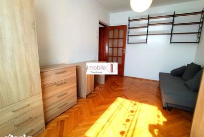 Apartament cu 3 camere semidecomandat, mobilat în Mănăștur - 6