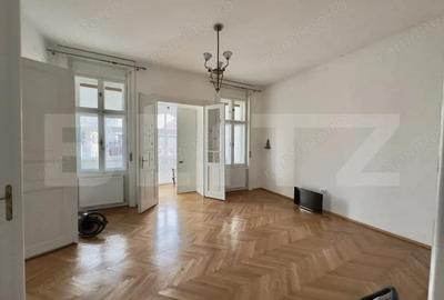 Apartament 3 camere, 110 mp utili, zona Olimpia-Stadion - 2