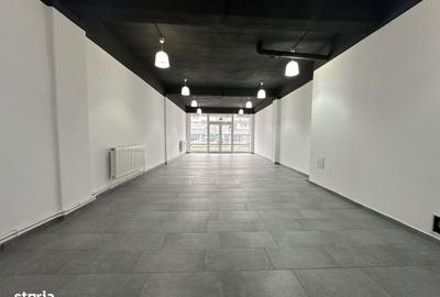 Spațiu comercial, de 86 mp, în Alecu Russo - 6