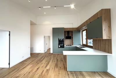 Apartament cu 4 camere semidecomandat în Domenii - 2