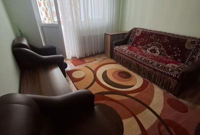 Apartament cu 2 camere semidecomandat în Cociu - 5