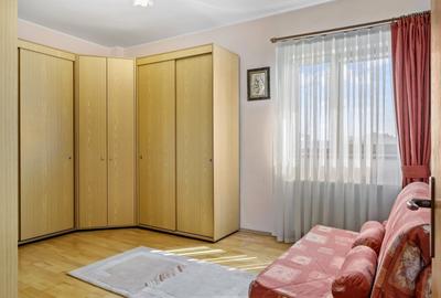 Casă individuală cu 7 camere cu Canalizare în Corbeanca - 25