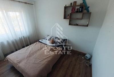 Apartament cu 3 camere, zona Mehala, Centrala Proprie - 2