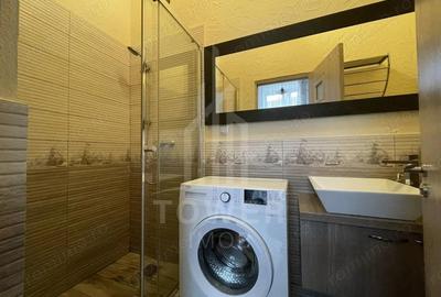 Garsonieră decomandată în Central - 1