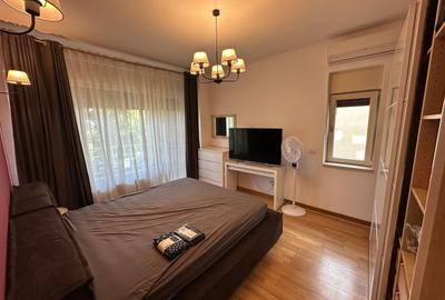 Apartament cu 3 camere decomandat în Take Ionescu - 19