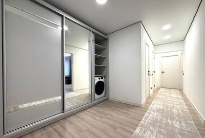 Apatament de vanzare zona Coresi - 5