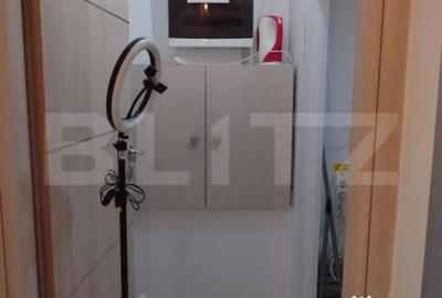 Spațiu comercial, de 290 mp, în Micro 3 - 4