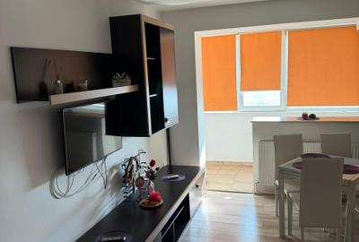 Apartament cu 2 camere decomandat în Tomis Nord - 15