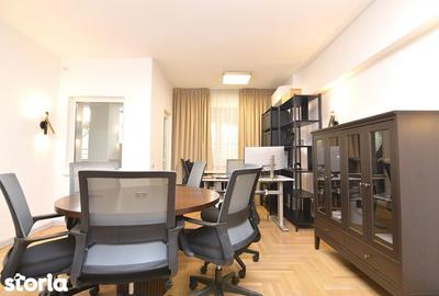 Apartament cu 3 camere semidecomandat în Centrul Civic - 14