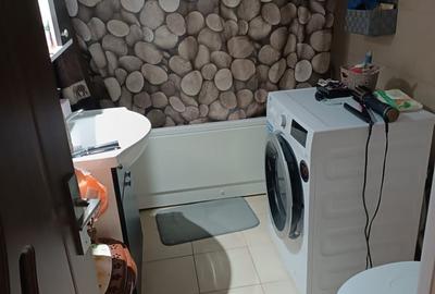 Apartament cu 2 camere semidecomandat în Central - 2