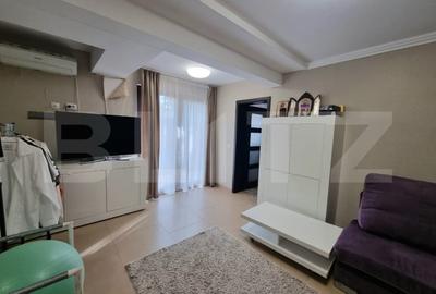 Apartament de vanzare, cu 3 Camere, semidecomandat, 120mp, Tudor Vladimirescu - 5
