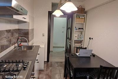 Apartament cu 2 camere decomandat în B-dul București - 1