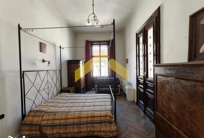 Apartament cu 4 camere semidecomandat în Malul Mureșului - 3