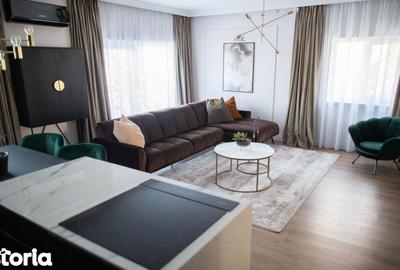 Apartament cu 3 camere semidecomandat în Ciupercenii Noi - 12