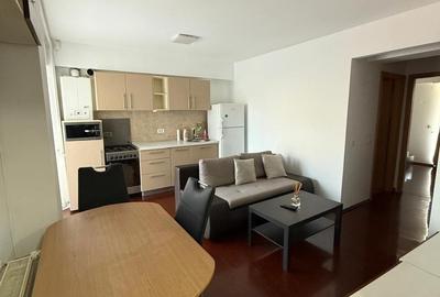 Apartament cu 2 camere decomandat, mobilat în Girocului