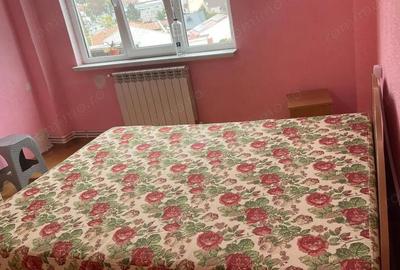 Casa de cultura-apartament 2 camere decomandat cu gaze - 6