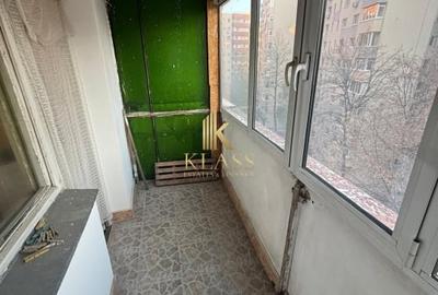 Apartament 3 camere decomandat – Lacul Tei | Bloc reabilitat - 9