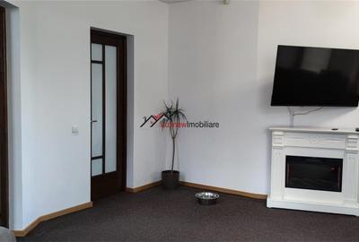 Comision 0%! Casa spatioasa mobilata si utilata in Floresti, curte generoasa ame Comision 0%! Casa spatioasa mobilata si utilata in Floresti, curte generoasa ame - 9