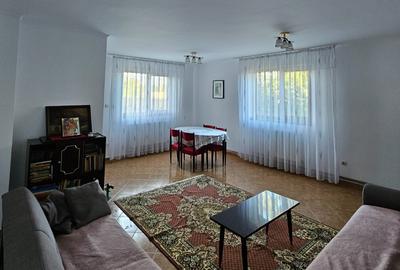 Casa Balteni, Dambovita, de v. sau schimb cu apartament Bucuresti - 2