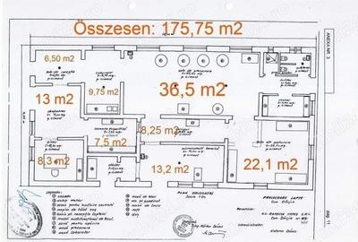 Spațiu comercial, de 301 mp, în Dârjiu - 6