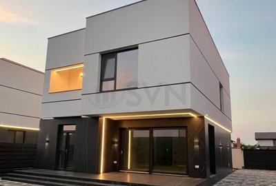 Vila Premium Tunari 5 camere Vila Premium Tunari 5 camere - 1