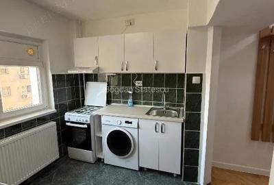 Garsoniera obor-mosilor-modern-prima inchiriere-metrou 2 minute - 1