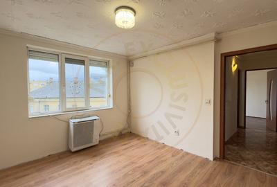 Apartament 2 camere Etaj III Carei - Eliberarii Nr.8 - Comision 0% cumparator - 1