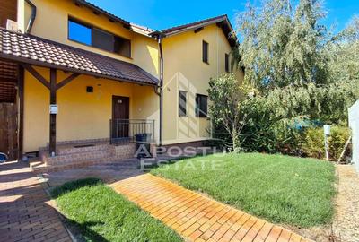 Duplex 3 Camere,Vladimirescu, - 1