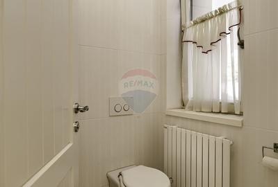 Casă individuală cu 4 camere cu Canalizare în Mândruloc - 23