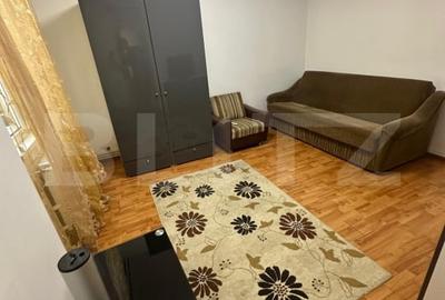 Apartament cu o camera de vanzare - zona Tudor, etaj 1 din 4 - 3