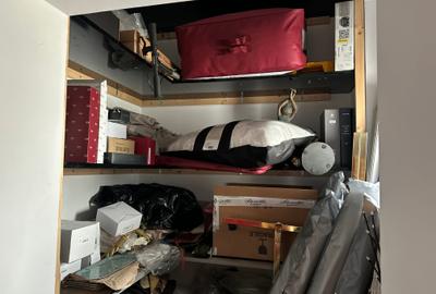 Apartament in cladire reconsolidata Armeneasca/ Apartment in reinforced building - 6