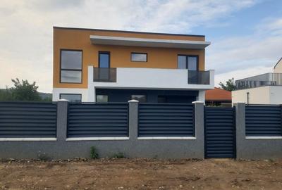 Casă cu 4 camere în Drumul Carului - 9