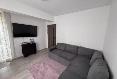 Apartament cu 2 camere decomandat în Central - 3