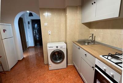 Garsoniera de inchiriat in zona Calea Calarsilor - Muncii metrou - 4
