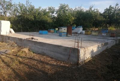 Teren Construcții intravilan de 320 mp, în Mineri - 2