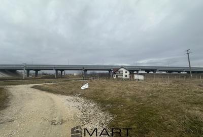 Teren Construcții intravilan de 1000 mp, în Râșnov - 10