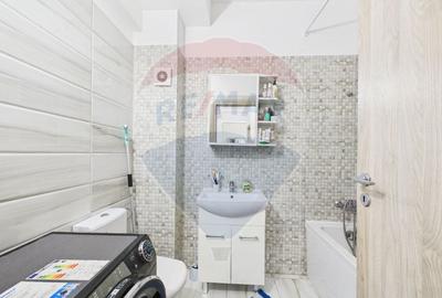 Apartament cu 2 camere decomandat în Prelungirea Ghencea - 5