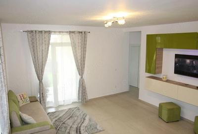 Apartament cu 2 camere semidecomandat în Central - 6