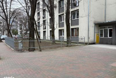 Garsonieră, mobilată în Titan - 1