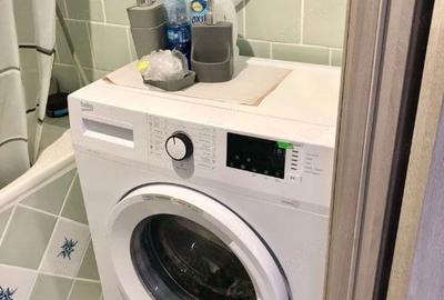 Apartament cu 2 camere decomandat în Vitan - 2