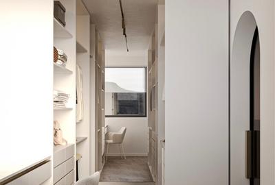 Apartament 4 camere Bd. Unirii et. 8 | parcare inclusa -1 - 14